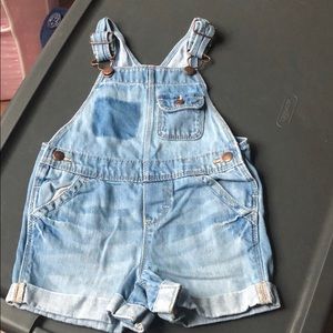 Oshkosh overalls